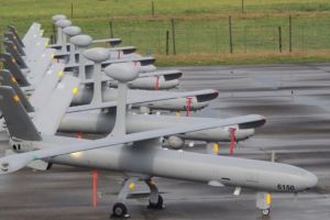 Premieră în industria de armament: Dronele ucrainene vor fi fabricate într-o ţară NATO
