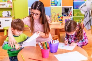 Centru multifuncţional pentru copii, în pregătire la Garoafa! Este vorba despre un proiect de aproape un milion de euro