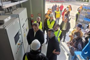 Birta îi face în ciudă Olguţei