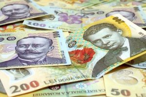 Salariul mediu net depăşeşte 5.500 lei