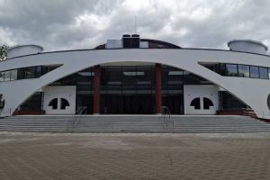 Campionatele Naţionale Școlare de Gimnastică, organizate la Oneşti în Anul Nadia Comăneci 2026