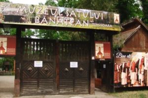 „Banat Brunch de primăvară” la Muzeul Satului Bănăţean, cu degustări, ateliere şi produse locale din satele regiunii