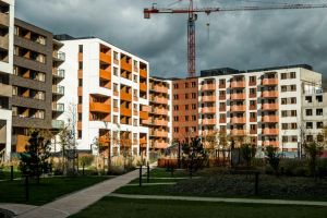 Doi cetateni israelieni au intrat in afaceri cu imobiliare la Constanta