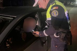 IPJ Constanta a efectuat peste 1.000 de testari pentru alcool pe raza judetului