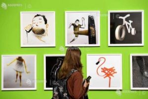 15 aprilie – Ziua mondială a artei