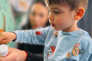 Angajări la creşă/grădiniţă din Piteşti. Se oferă salariu atractiv