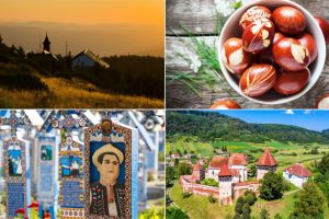 Turismul de Paşte în România 2026: Vizitatori mai prudenţi cu bugetul