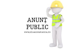 Primaria Orasului Ovidiu anunta publicul interesat asupra luarii deciziei etapei de incadrare pentru revitalizarea patrimonului cultural