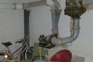 Primăria Timişoara va reamenaja aproape 50 de adăposturi civile. Până când trebuie eliberate de borcane cu murături şi biciclete