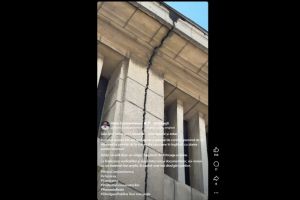 Constanta: Actiune de control la Sala Sporturilor Simona Amanar“. Horia Constantinescu - Intre agonie si extaz“