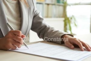 Ce decizii financiare se vor discuta in cadrul AGOA a societatii Proiect SA