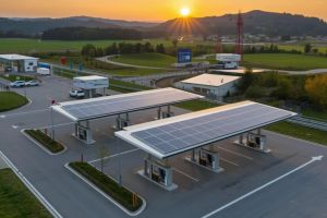 Ministrul Transporturilor si Infrastructurii, Ciprian Constantin Șerban anunta modificarea schemei de ajutor de stat e-Mobility