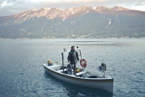 Cum influenţează o nada pescuit metabolismul peştilor în apă rece