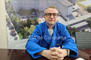 LIVE VIDEO: Bogdan Obada, director medical interimar, detalii despre starea victimelor incendiului din cartierul Henri Coanda 