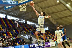 Final de sezon regulat. Ce urmează pentru trupa gorjeană în LNBM