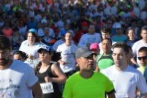 Rezultatele Maratonului