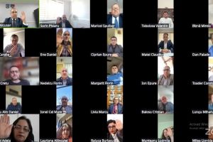 „Epopeea” amendamentelor s-a încheiat cu două… amendamente! Consilierii judeţeni au votat proiectul privind alocarea banilor din impozitul pe venit!