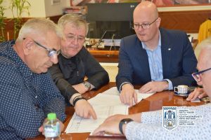 Deputatul Mircea Govor susţine modernizarea DN 19 – Drumul Careiului: „Un proiect necesar pentru siguranţa şi fluidizarea traficului”