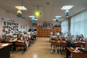 Ora Reciclării: interes crescut şi elevi tot mai implicaţi în protejarea mediului