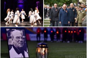 Au fost anunţate rezultatele Concursului internaţional „Bihor Press”. Printre premianţi, doi jurnalişti de la BIHOREANUL (FOTO)