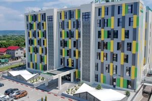 Analize medicale gratuite la Spitalul Orăşenesc Mioveni