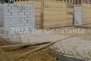 Dia Litoral SRL a primit unda verde de la Mediu pentru supraetajarea unui complex turistic din Saturn  