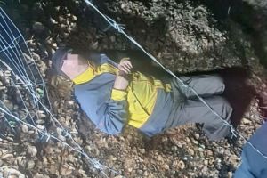 Bărbat dispărut, găsit în stare de şoc într-o zonă împădurită din Braşov