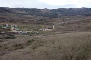 Presiune pe bugetul judeţului. 20% cofinanţare pentru reabilitarea drumului spre Vulcanii Noroioşi