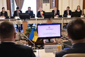 Cooperare la nivel inalt: Romania si Ucraina, dialog pentru standarde europene in siguranta alimentara
