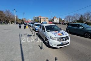VIDEO. Motociclist de 43 de ani mort intr-un accident pe strada Termele Romane. Ce spune IPJ Constanta 