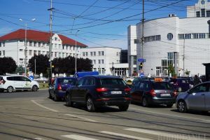 Primăria Oradea vrea un pasaj subteran la intersecţia de lângă „Emanuel”. Află ce mai pregăteşte! (FOTO)