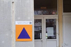 Primăria intră în adăposturile civile din Timişoara. Locatarii au termen să le elibereze