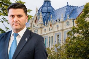 Suspiciuni de corupţie cu legături în Transilvania, inclusiv la Hotelul Dacia! Adrian Cozma: „Afacerile clanului Viktor Orbán trebuie cercetate”
