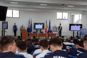 Între misiunea din teren şi cercetarea istoriei militare: Portret de ofiţer: locotenent-colonel Ioan Marcel