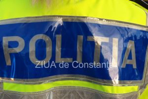 Șofer oprit de politisti pe strada Independentei din Medgidia. Ce au scos la iveala verificarile 