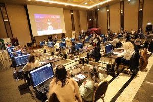 Premieră la Timişoara. Medici din mai multe ţări învaţă să facă şi să interpreteze CT-uri de inimă