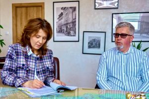 Muzeul de Știinţele Naturii „Ion Borcea” va avea dotări digitale interactive; investiţiile depăşesc 9,2 milioane lei