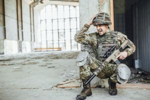 Tensiuni la cote maxime in Orientul Mijlociu: Pentagonul trimite mii de soldati in timp ce Donald Trump anunta ca razboiul se apropie de final