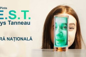 ”Testat pe oameni”, premieră româno-bulgară la Teatrul Naţional din Târgu Mureş