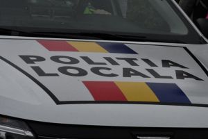 Noian de amenzi aplicate de Poliţia Locală Târgu Mureş
