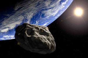 Eveniment ceresc rar, în 2029: Un asteroid de proporţii va trece pe lângă Pământ şi va fi vizibil cu ochiul liber, fără telescop sau binoclu