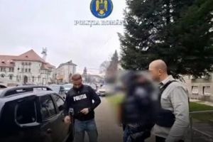 Hotărâre definitivă pentru bărbatul din Țicleni, trimis în judecată pentru şantaj şi camătă