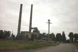 CE Oltenia încearcă să vândă din nou activele termocentralei de la Chişcani