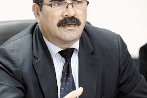 Laurenţiu Ciurel arată de ce a luat foc grupul energetic nr.5 al Termocentralei Rovinari