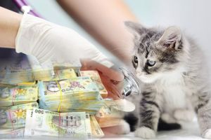 Servicii veterinare de peste patru milioane de lei, scoase la licitaţie pentru câteva localităţi din Gorj