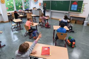 Când vor avea elevii din Gorj „vacanţa de schi”