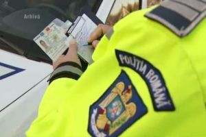 Codul Rutier se înăspreşte. Categoria de şoferi care nu mai scapă de amenzi