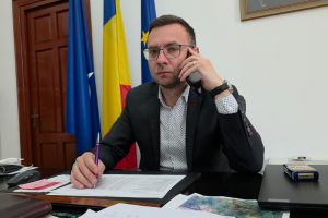 Primarul Botoşaniului despre jocurile de noroc: Interzicerea nu este o soluţie, propunem o reglementare responsabilă şi o suprataxare