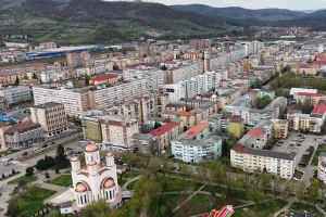 Buget mai mare pentru Reşiţa în 2026. Spre ce investiţii merg banii