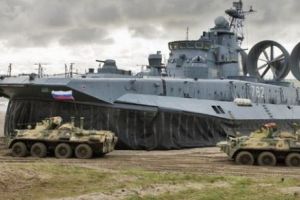 Rusia cumpără armament în valoare de  20 miliarde euro 